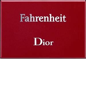 dior fahrenheit seife|fahrenheit by dior cologne.